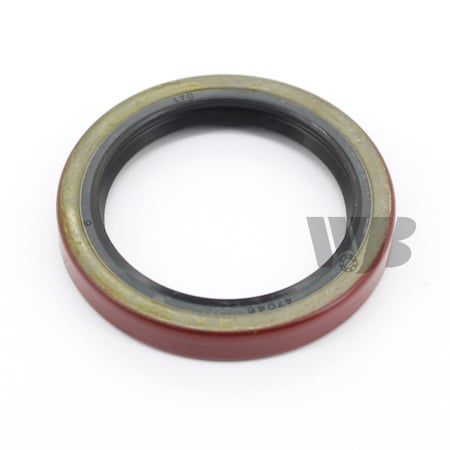 Wjb Ensure Bearing Life With Premium Seals, Ws473454 WS473454